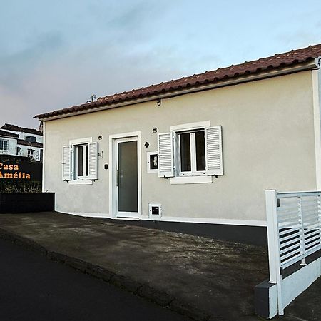 Casa Amelia Villa Feteira Grande Ngoại thất bức ảnh