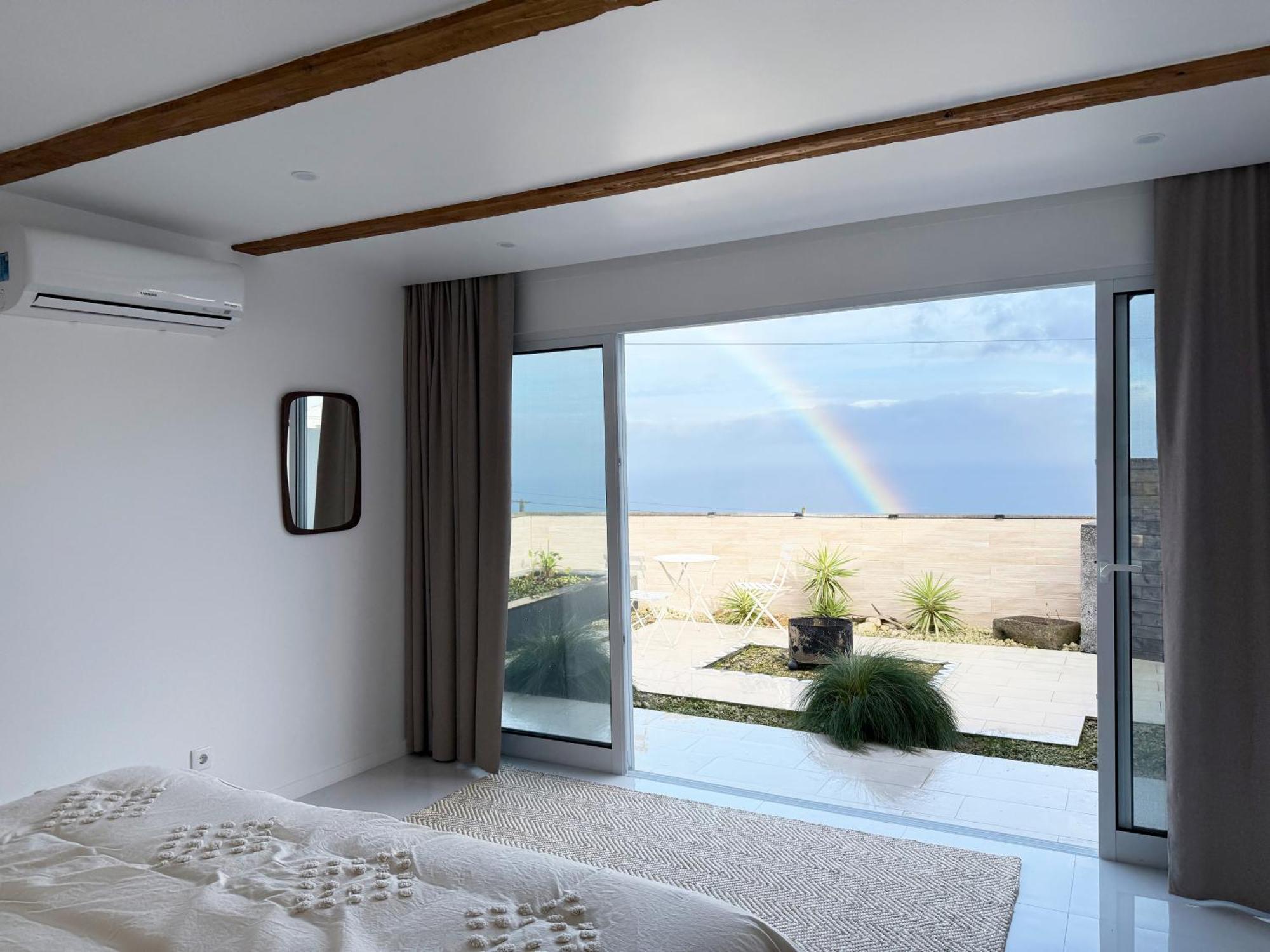 Casa Amelia Villa Feteira Grande Ngoại thất bức ảnh