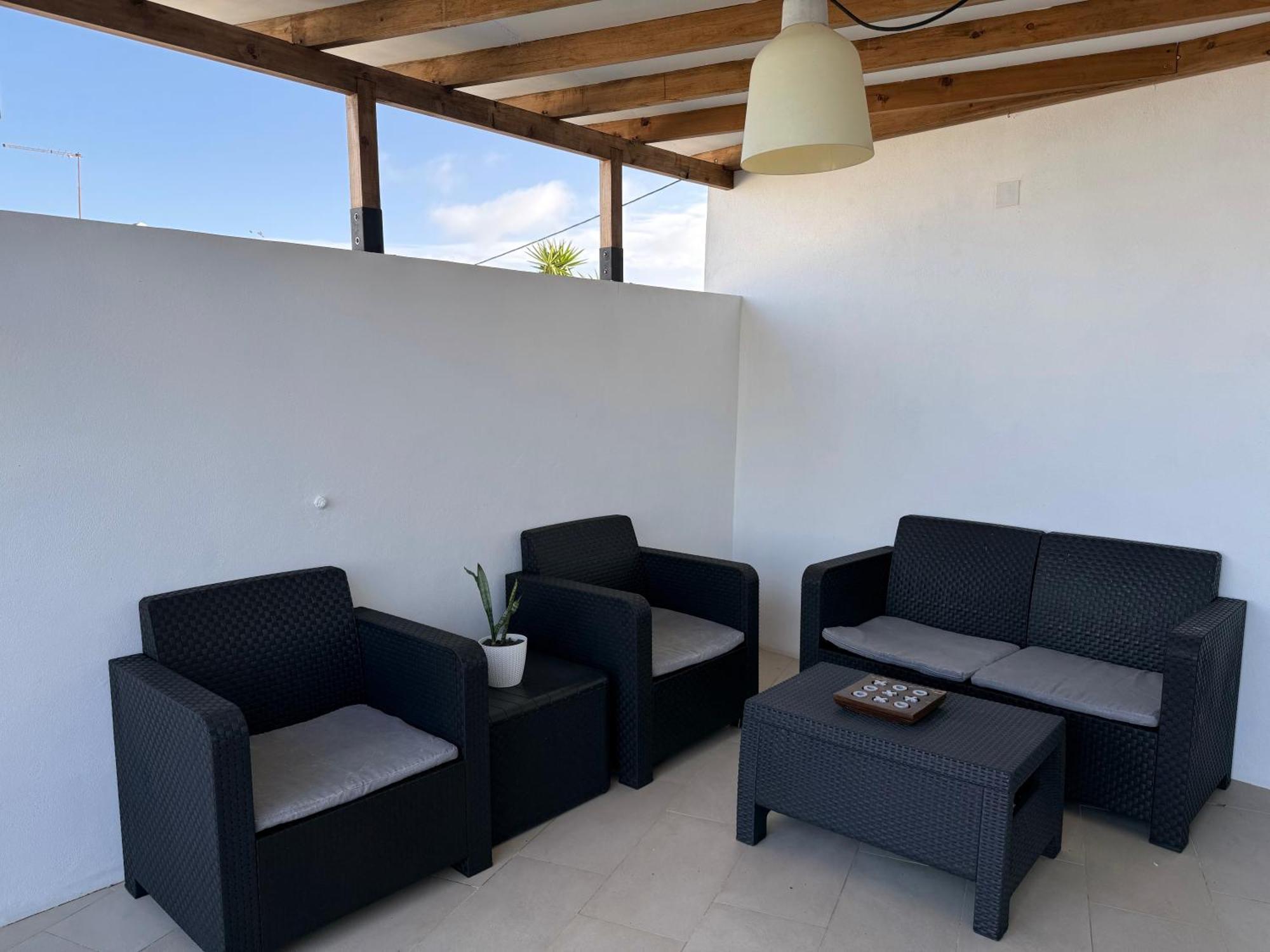 Casa Amelia Villa Feteira Grande Ngoại thất bức ảnh
