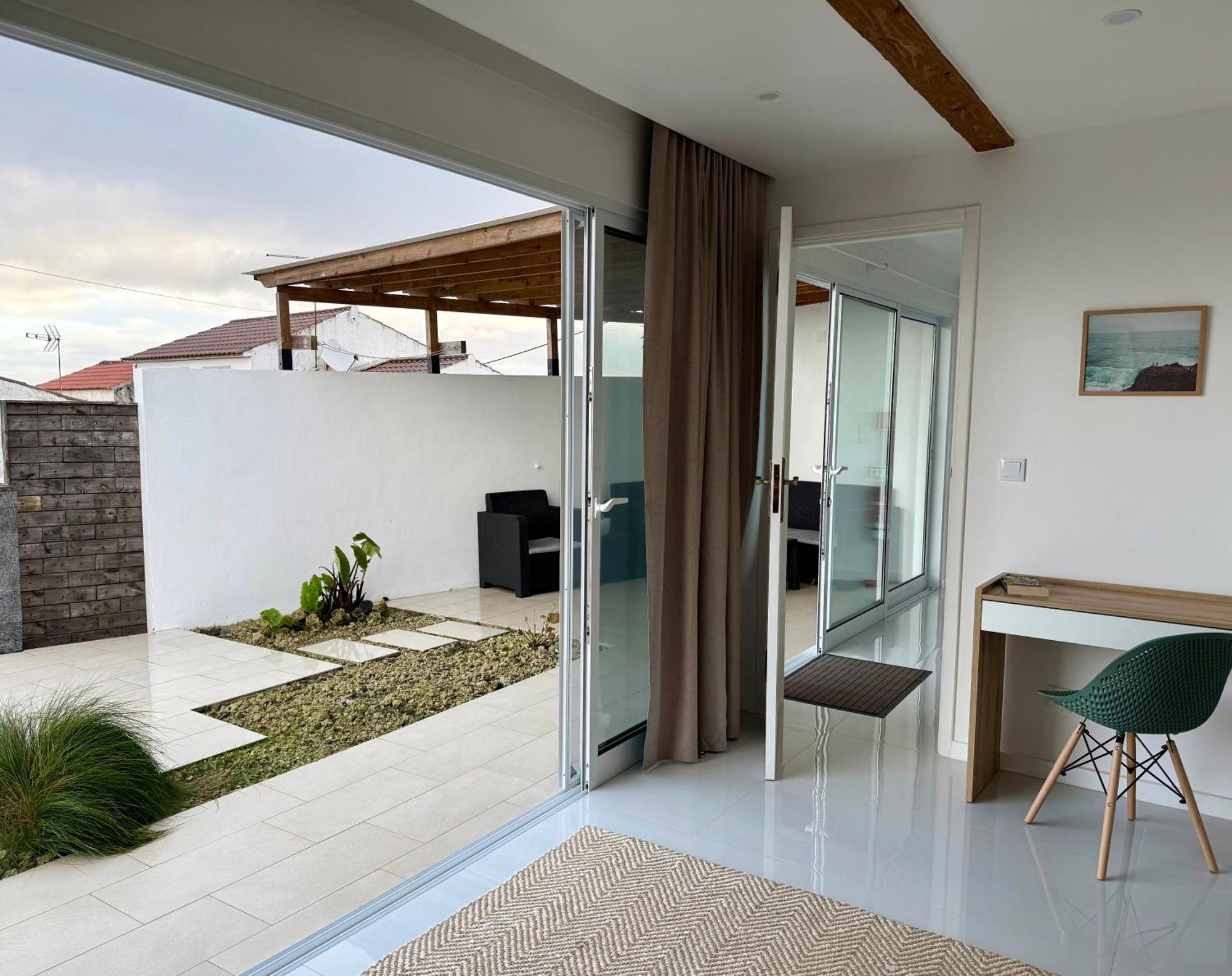 Casa Amelia Villa Feteira Grande Ngoại thất bức ảnh